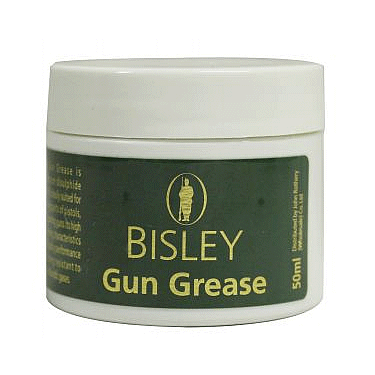 Gun Grease by Bisley - 50ml Tub